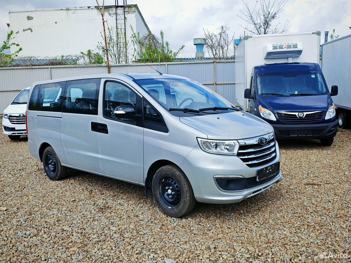 Sollers SF1 1.5 MT, 2026