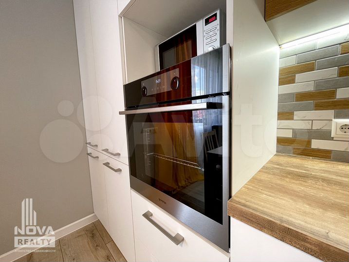 3-к. квартира, 59,8 м², 2/3 эт.