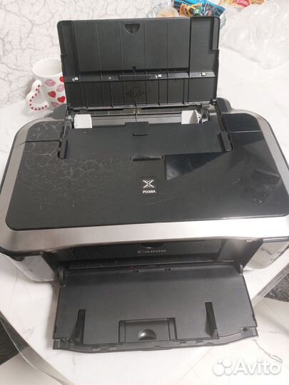 Принтер Canon ip4840