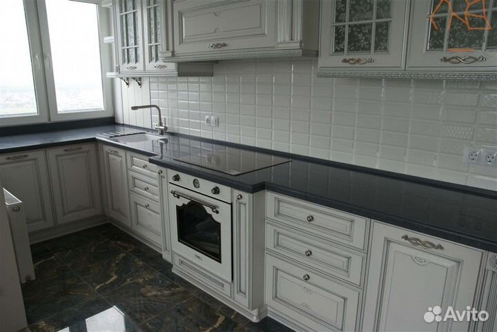 Столешницы из акрила