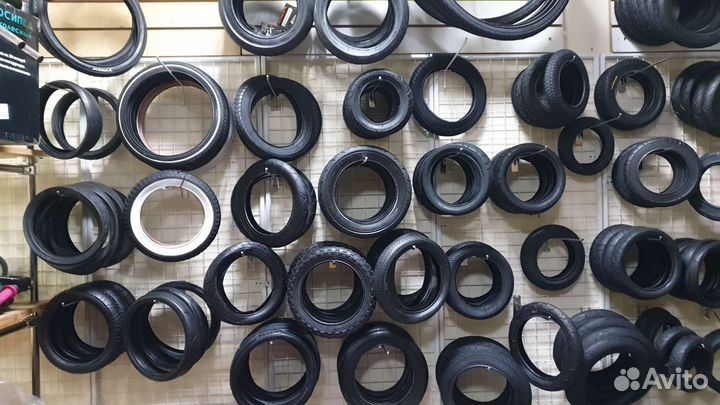 Покрышка,камера,колесо для детской коляски