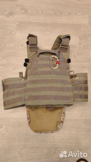 Бронежилет emersongear lbt6094