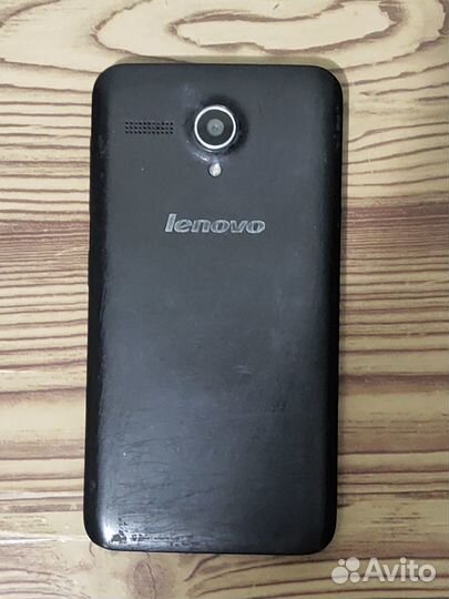 Lenovo А706, 606