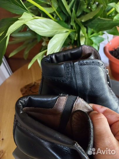 Демизимоннык ботильоны италия Nero Gardini