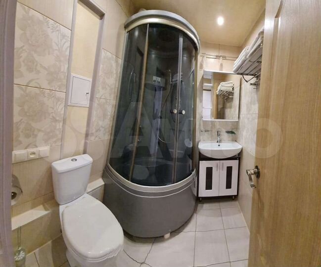 1-к. квартира, 36 м², 3/4 эт.