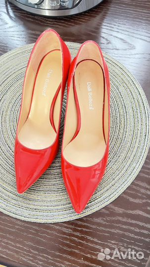 Туфли женские 38 размер