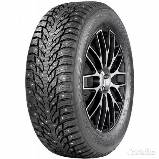 Nokian Tyres Hakkapeliitta 9 SUV 265/45 R21