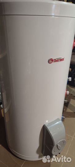 Бойлер косвенного нагрева Thermex IRP 200 V combi