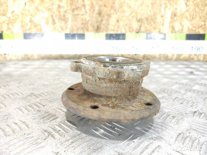 Ступица задняя Bmw 5 e60 2003-2009