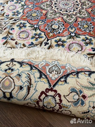 Ковер персидский ручной работы Иран