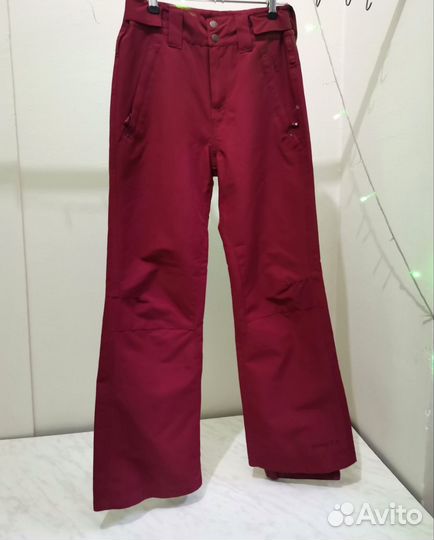 Брюки горнолыжные