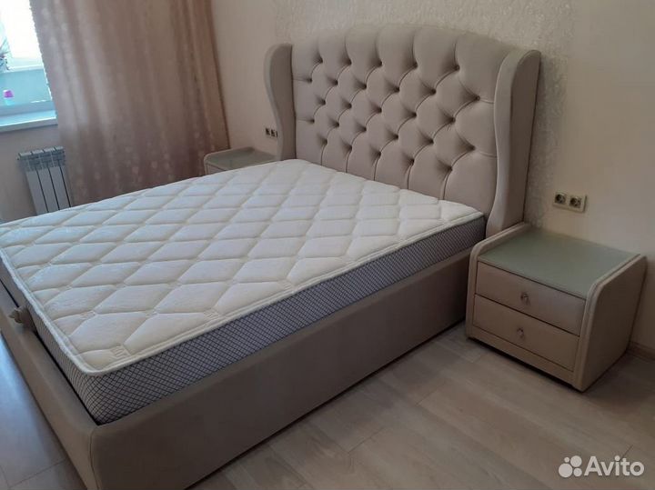 Матрас без посредников
