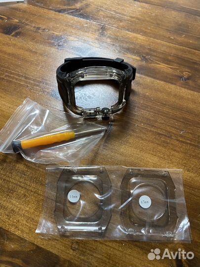 Чехол для apple watch
