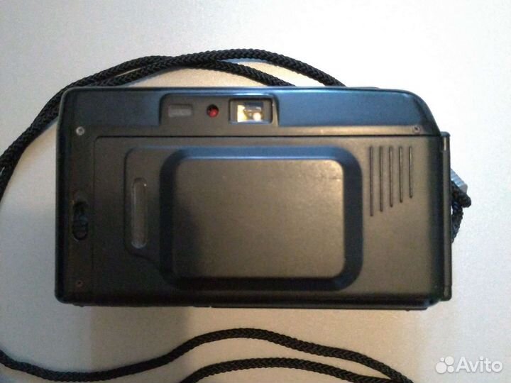 Пленочный фотоаппарат Premier PC-645