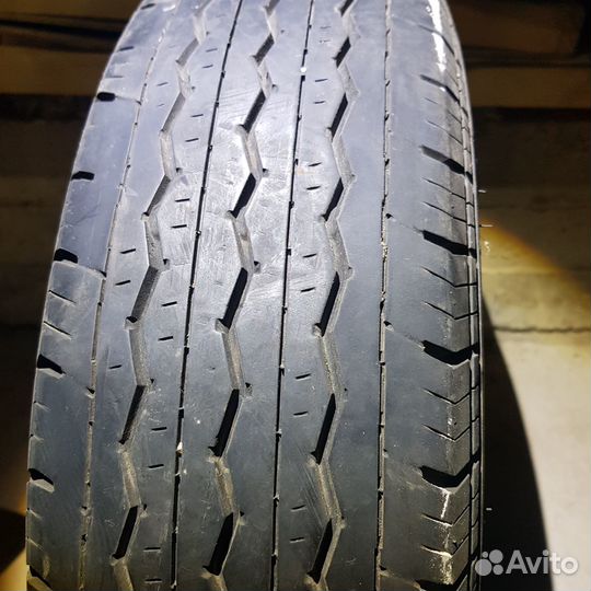 Bridgestone RD-613 Steel 13/80