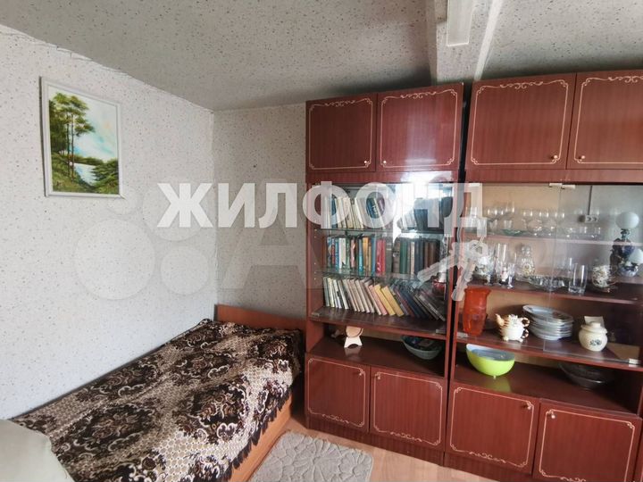 Дача 56 м² на участке 3,7 сот.