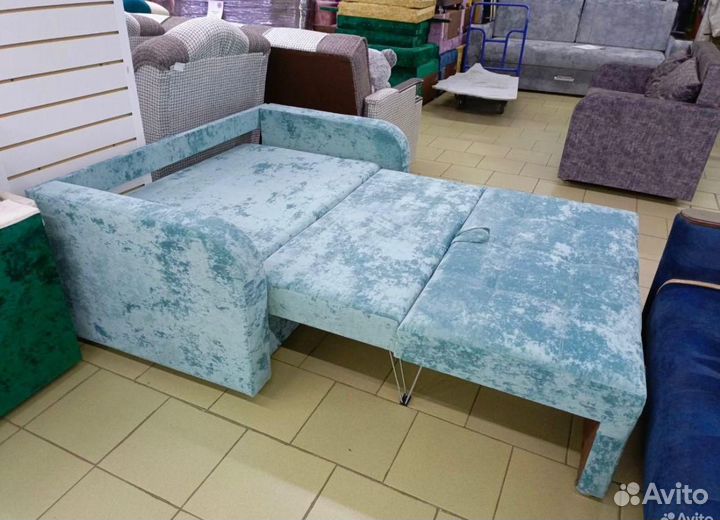 Диван кровать(быстрая доставка) 6344