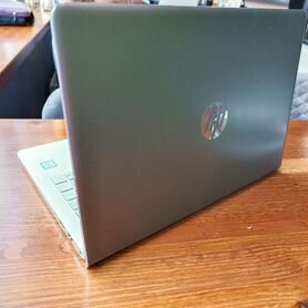 Ноутбук hp pavilion laptop 14-bf0xx