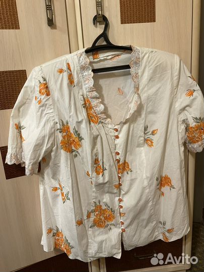 Платье, блузки