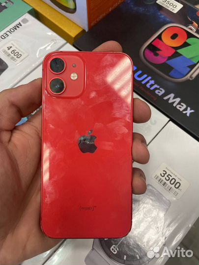 iPhone 12 mini, 64 ГБ