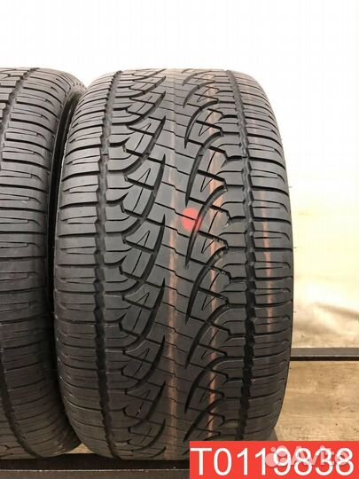 Pirelli Scorpion ATR 285/40 R19 107W