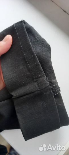 Джинсы мужские