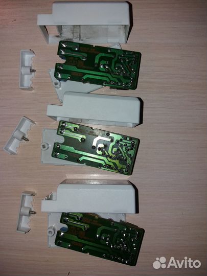 Трансформатор электронный 12 вольт