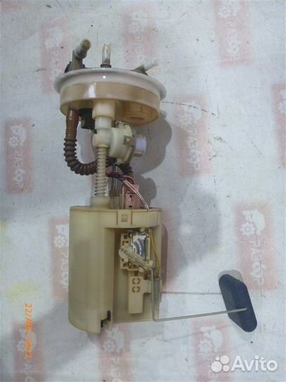 Насос топливный Daewoo Matiz M150 F8CV 2007