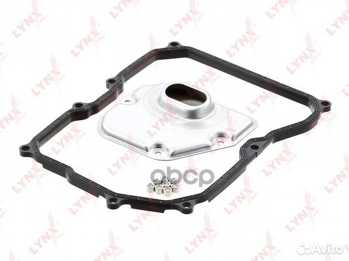 Фильтр АКПП LT1129 lynxauto