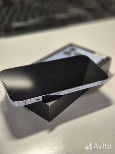 iPhone 13 Pro, 128 ГБ