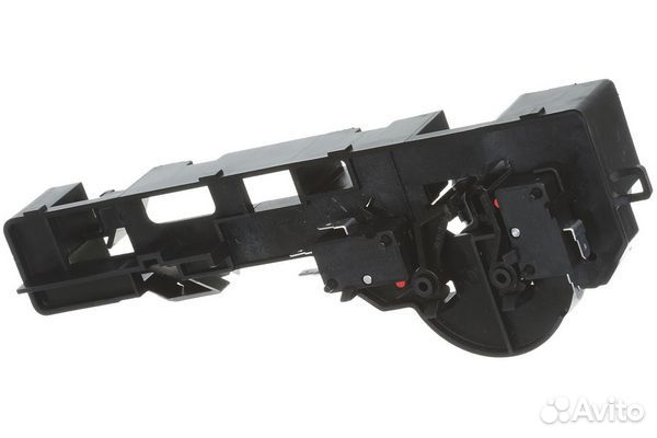 Замок дверцы микроволновой печи bosch 12024129