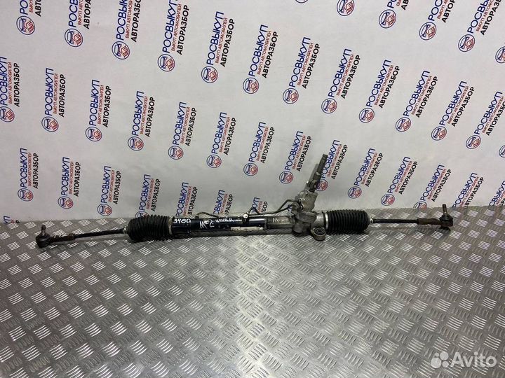 Рейка рулевая Great Wall Hover M2