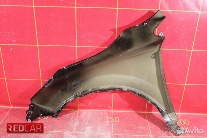 Крыло переднее правое Honda CR-V 5 (16)