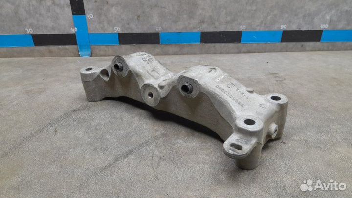 Кронштейн опоры двигателя Citroen C4 2 1.6 EP6