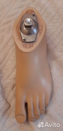 Стопа Otto Bock 1WR95