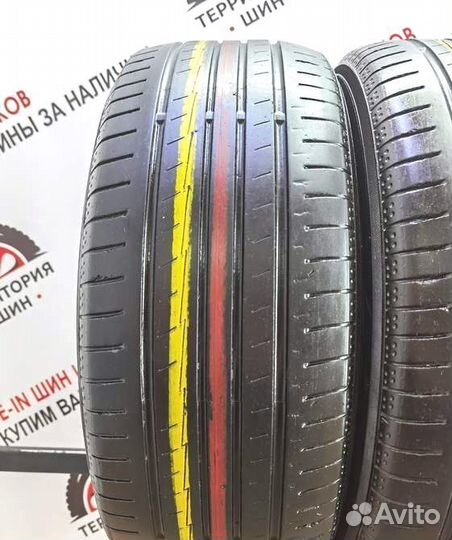 Yokohama BluEarth-A AE-50 195/65 R15 90Q