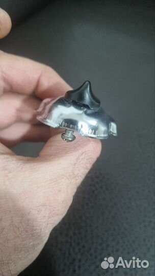 Задвижка замка зажигания иж,Минск,Урал,К-750