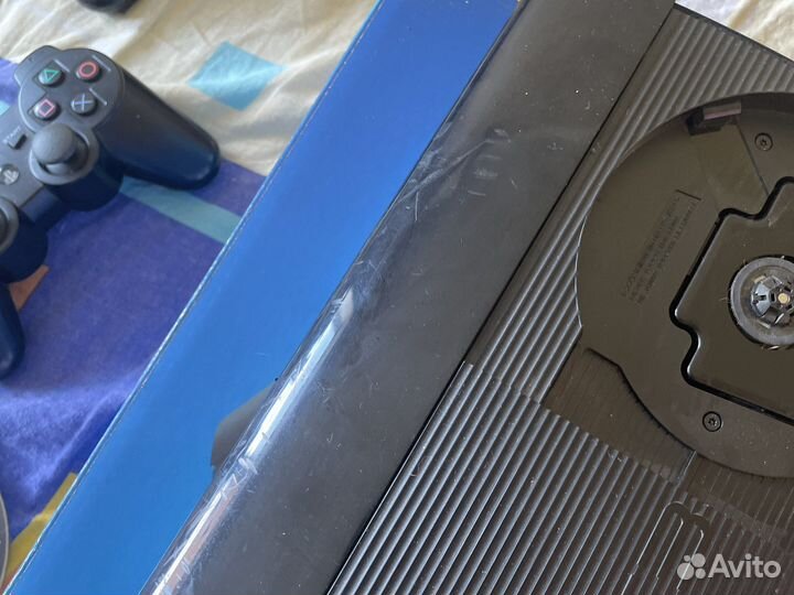 Sony playstation 3 PS3