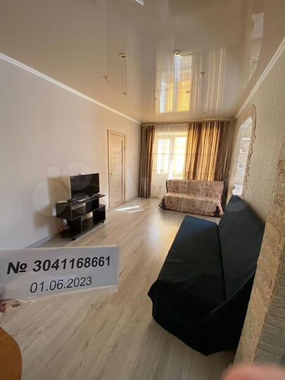 2-к. квартира, 39,9 м², 3/5 эт.