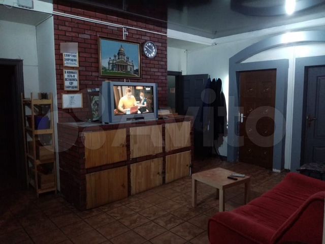 Комната 18 м², 1/3 эт.