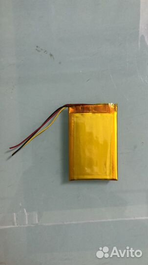 Аккумулятор ET для clip 2 (3.7В, 750мАч )