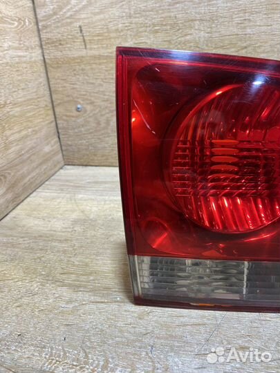 Фонарь задний левый VW Touareg GP Арт. 110379