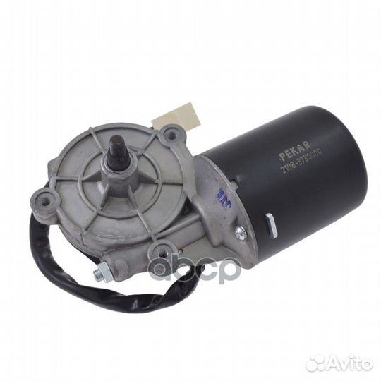 Мотор-редуктор стеклоочистителя для а/м ваз 210