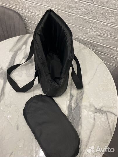 Сумка для маленькой собачки