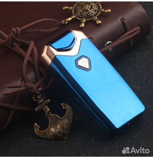 Зажигалка дуга