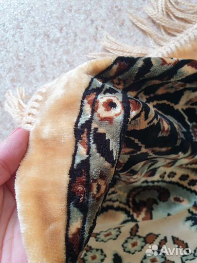 Покрывало на кровать 1,5