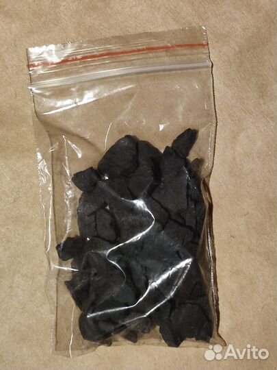 Шунгит для очистки воды