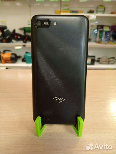 Itel A25, 16 ГБ