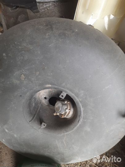 Продам баллон гбо