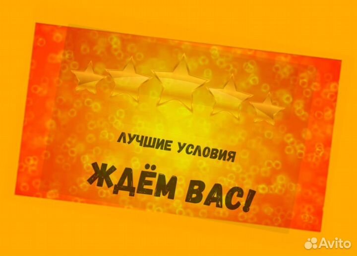 Этикеровщик без опыта Хорошие условия+Спецодежда